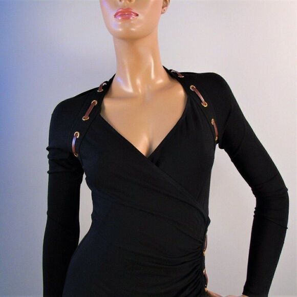 Carmen Marc Valvo Dress - Picture 5 of 9